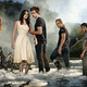 Illustration for article titled New Twilight footage includes nudity, and Jacob crossing a major line. Plus new details of the bloody birth scene!